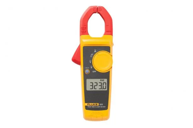 FLUKE 325 CLAMP METER DIGITAL فلوك كلامب ميتر