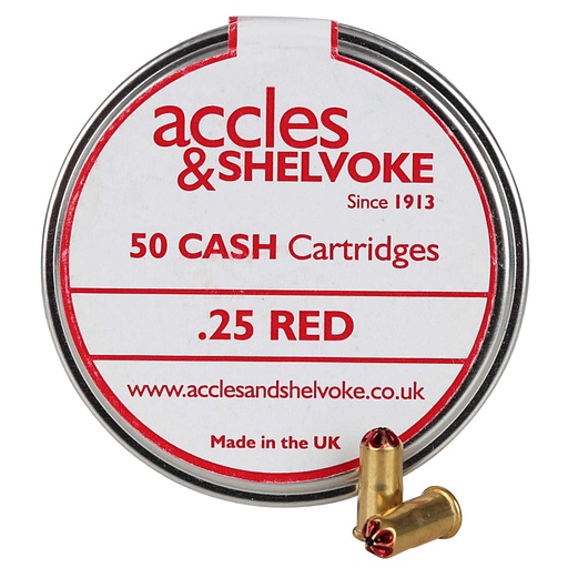 [2184] ACCLES & SHELVOKE FIBER WASHER