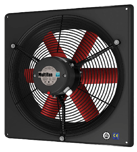 [3790] FAN EXAUST 20/220V