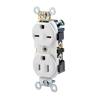 [5031] RECEPTACLE MIX 8300-I GE4147-2