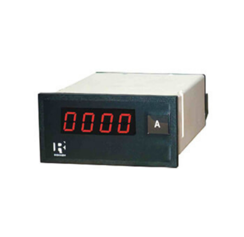 [7682] RISHAB DIGITAL PANEL METER 510 RISH-510