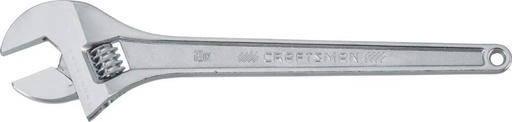 [11209] ADJUSTABLE WRENCH 18"