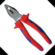 [33105] KAPRIOL CUTTING PLIER 6" 150MM ITALY