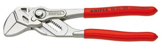 [501009] ATLAS ADJUSTABLE PLIER 14"