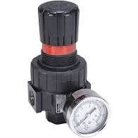 [641133] PARKER PRESSURE VALVE 200PSI