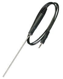 [850185] EXTECH  RTD Temperature Probe (-40 to 450°C)