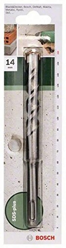 [51408102609255528] BOSCH DRILL BIT 14MM