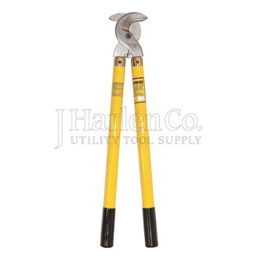 [10-135] HASTING CABLE CUTTER