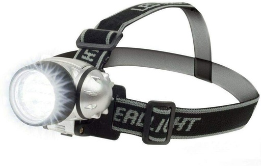 [12LED] HEAD LAMP 12 LED