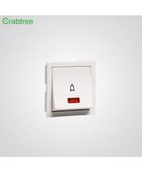 [14503/G] PUSH BUTTON CRABTEREEE