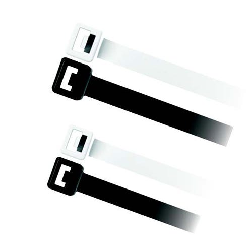 [29-21100015] CABLE TIE 160*2.5 D