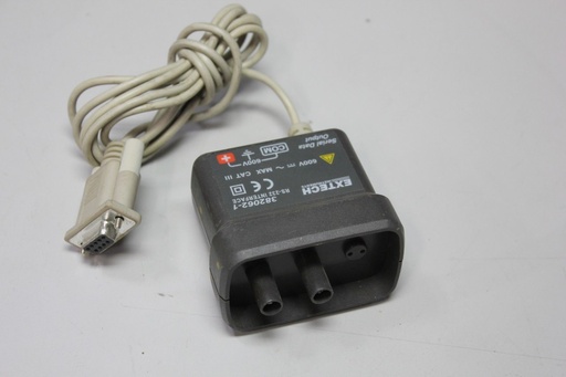 [382062-1] EXTECH RS232 INTERFACE