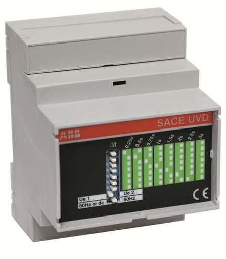 [A051361] ABB SACE ELECTRONIC TIME DELAY 220V