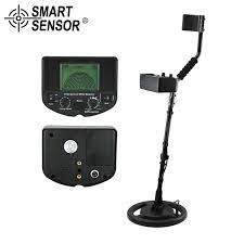 [AR924] SMART SENSOR MATAL DETECTOR