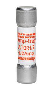 [ATQR1/2] MARSEN 600V 1/2A FUSE