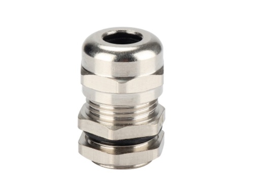 [AXIS-1-1/8] BRASS CABLE GLAND 1 1/8MM