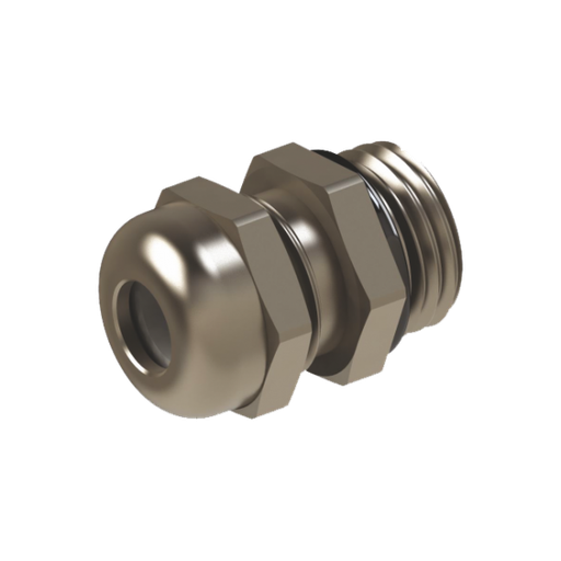 [AXIS-1-3/4] BRASS CABLE GLAND 1 3/4MM