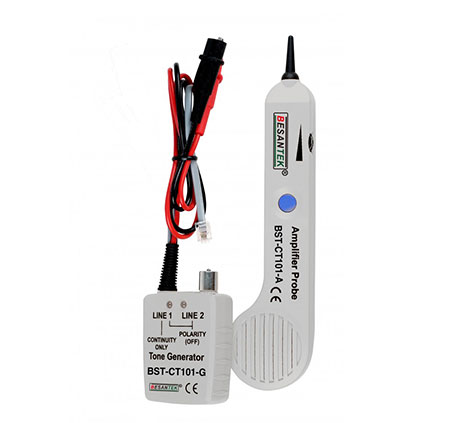 [BST-CT101] BESANTEK CABLE TRACER BST-CT101