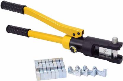 [BST-T02] HYDRULIC CRIMPING TOOL 400MM HP400