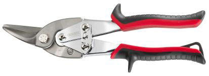 [E020903R] EXPERT AIRCRAFT SHERS L CUT CONFORT HAND