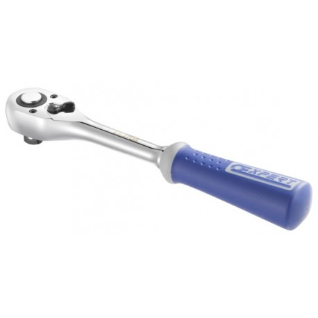 [E113708] EXPERT 1/2 SD PEAR HEAD RATCHET