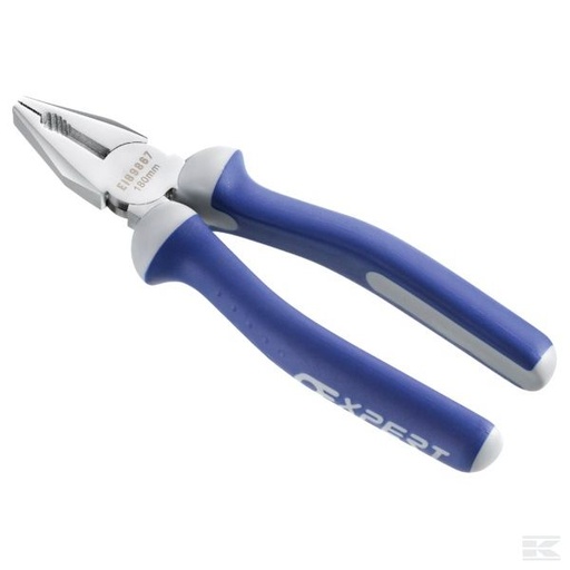 [E189868] EXPERT COMBINATION PLIER 200MM