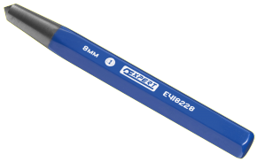 [E418227] EXPERT CENTER PUNCH 6 MM