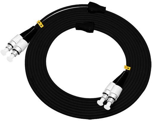 [FC-FC-20MTR] CONNECTOR FC-FC/20M