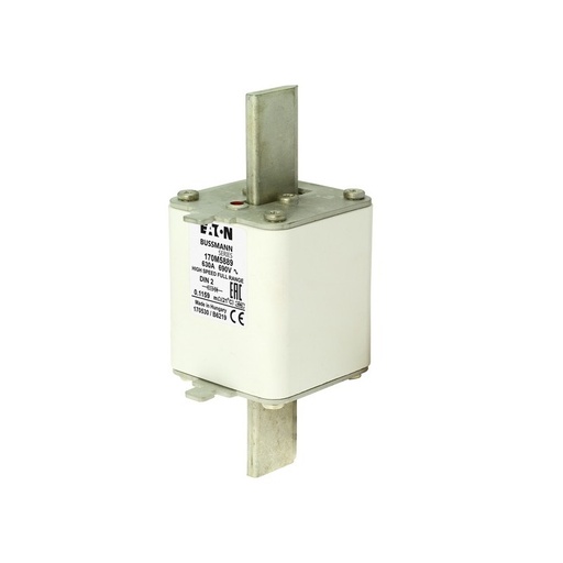 [F-J-630-9] FUSE MIX 630A 25A 2A 4A 6A 15311