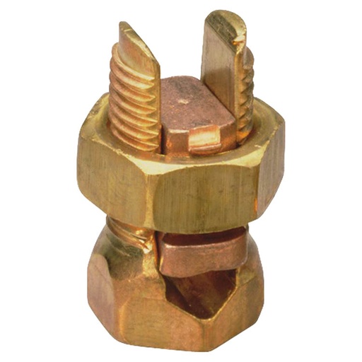 [GSBC-1/0] GB 4SOL -10 STR AWG SPLIT BOLT CONNECTOR