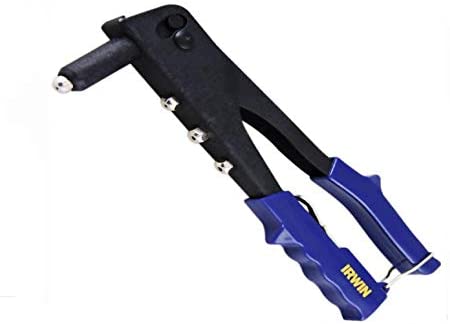 [HR-901N] HAND RIVETER