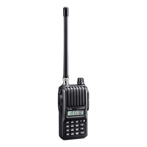 [IC-V80] ICOM VHF FM TRANSCEIVERS