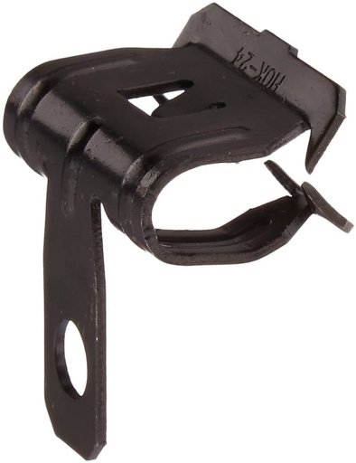 [JH910-100] Hammer-On, 1/8" thru 1/4" with 1/4" hole.  100/Box.