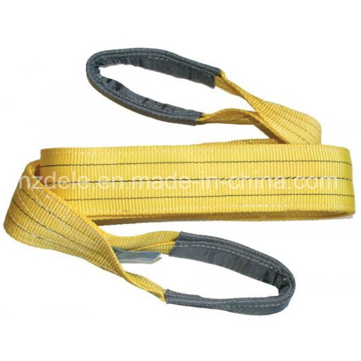 [LLB-1] CITEX LIFTING BELT D/P 1TON * 1MTR