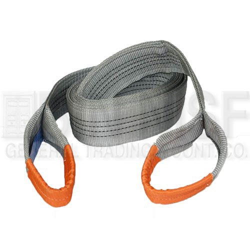 [LLB-10] CITEX LIFTING BELT D/P 4TON X 6MTR