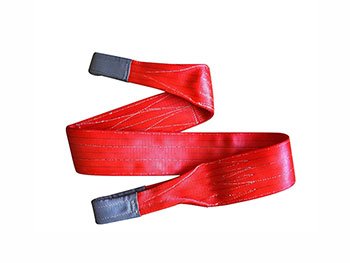 [LLB-11] CITEX LIFTING BELT D/P 5TON X 4MTR