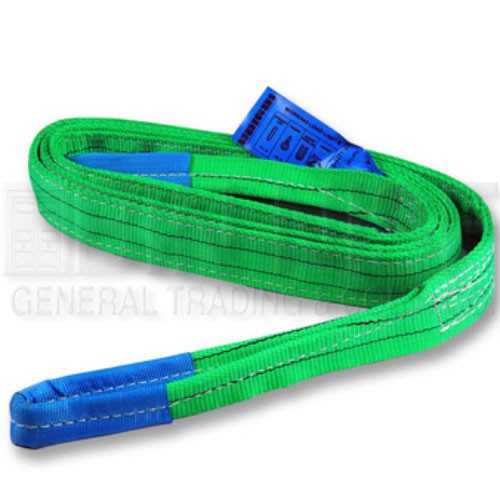 [LLB-3] CITEX LIFTING BELT D/P 2TON X 2MTR