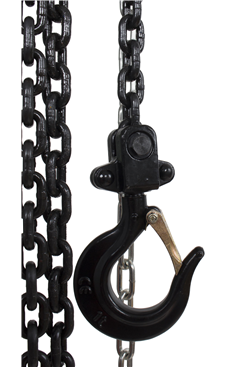 [LLC-1] CHAIN BLOCK 1TON * 3M