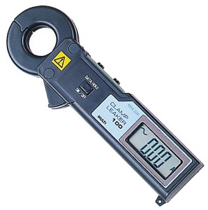 [M-100] BRAND: MULTI, MINI CLAMP TESTER  20A