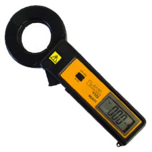 [M-110] MULTI MINI CLAMP TESTER