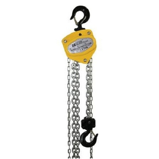 [M-5] MOVE-IT CHAIN BLOCK 5 TON X3MTR