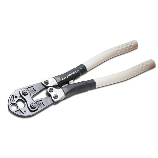 [MD6] BURUNDY CRIMPING TOOLS USA