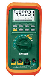 [MM560A] EXTECH PRECISION MULTIMETER