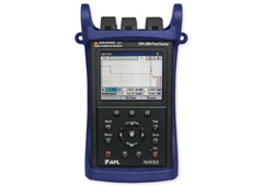 [OFL280] NOYES FLEXTESTER OTDR