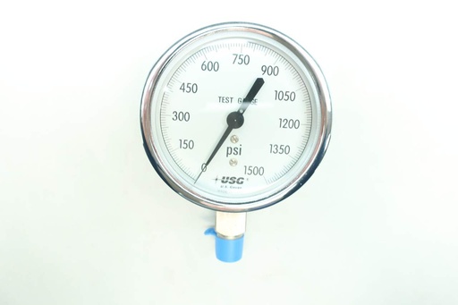 [P1409] Ametek US Gauge Pressure