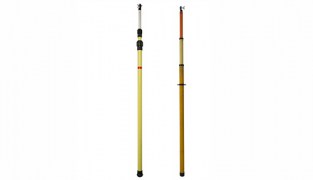 [P2/150U] WORK ITALIA TELESCOPIC STICK 36KV