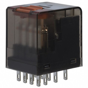 [PT570110] TE Connectivity/P&B PT570110 Relay 110VDC 16.133KOhm 12A Lot of 5, US Authorized