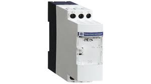 [RE8TA21BU] RELAY TIME AC15 3AMP 250V DC13