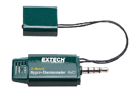 [RHT3] EXTECH HYRO-THERMOMETER