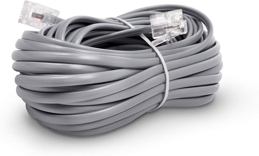 [TAC035] 25 FEET MODULAR EXTENSION CORD